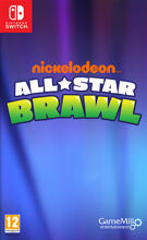 Nickelodeon All-Star Brawl product image